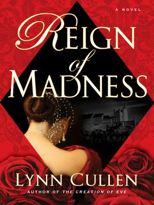 Reign of Madness - ebook